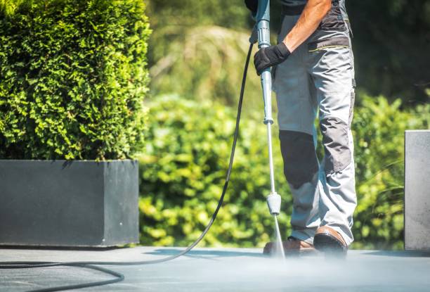 Best Machinery and Equipment Cleaning  in Milton, FL