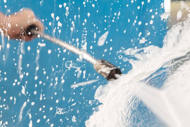Best Playground Equipment Cleaning  in Milton, FL